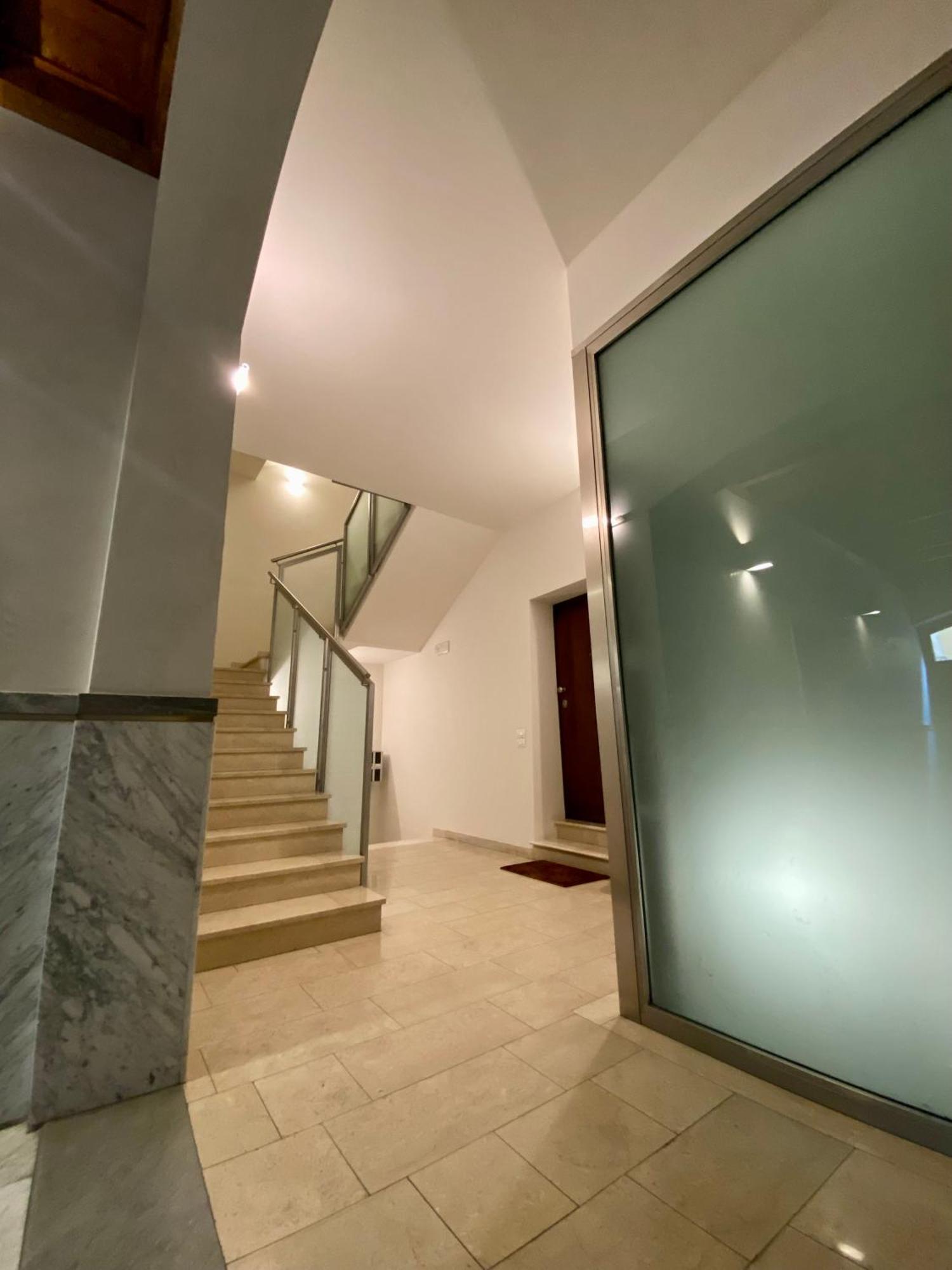 Апартаменты Residenza Corrado By Almanova Residenze Мантуя Экстерьер фото